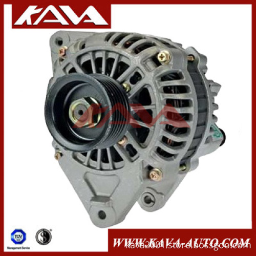 Car Alternator For Mitsubishi Sigma,Lester 13435,3730035810,AB190073